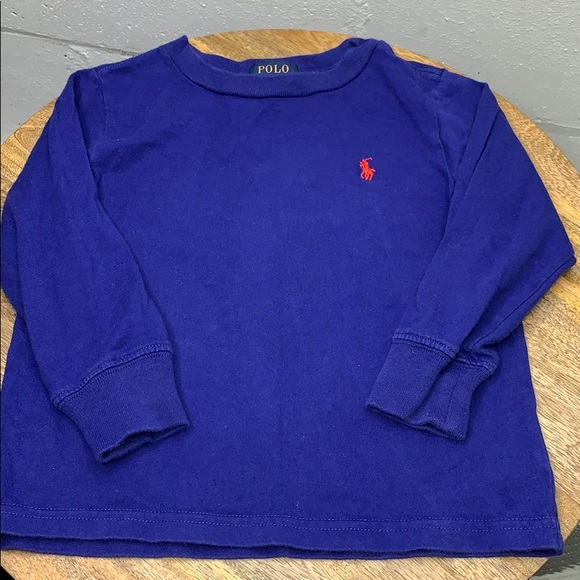 Polo Ralph Lauren Other - Polo t-shirt